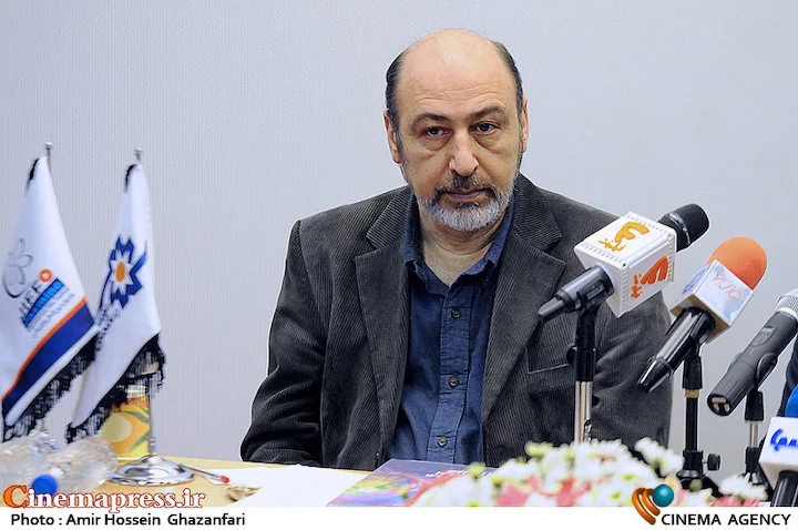 تحلیل سیمون سیمونیان از وضعیت سینمای کودک و نوجوان