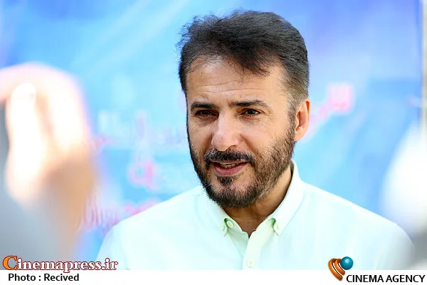 سید جواد هاشمی: سینمای کودک با افت تاریخی مواجه است