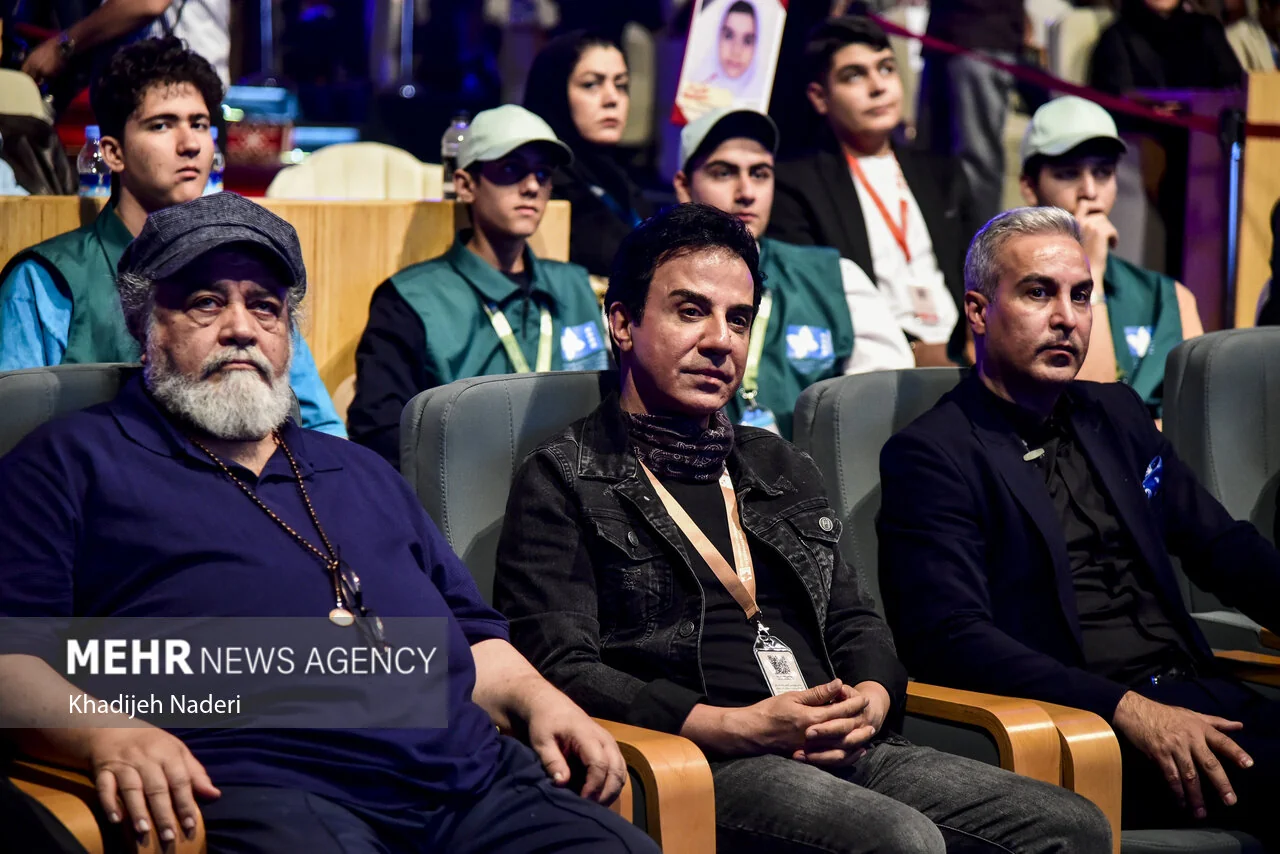 برندگان سی و هشتمین جشنواره بینالمللی فیلم کودک و نوجوان معرفی شدند