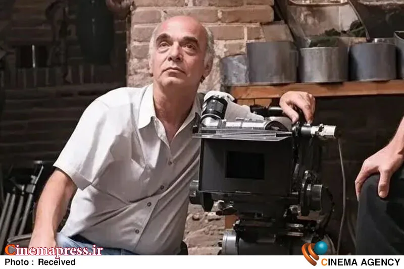 درگذشت داریوش عیاری، فیلمبردار پیشکسوت سینما